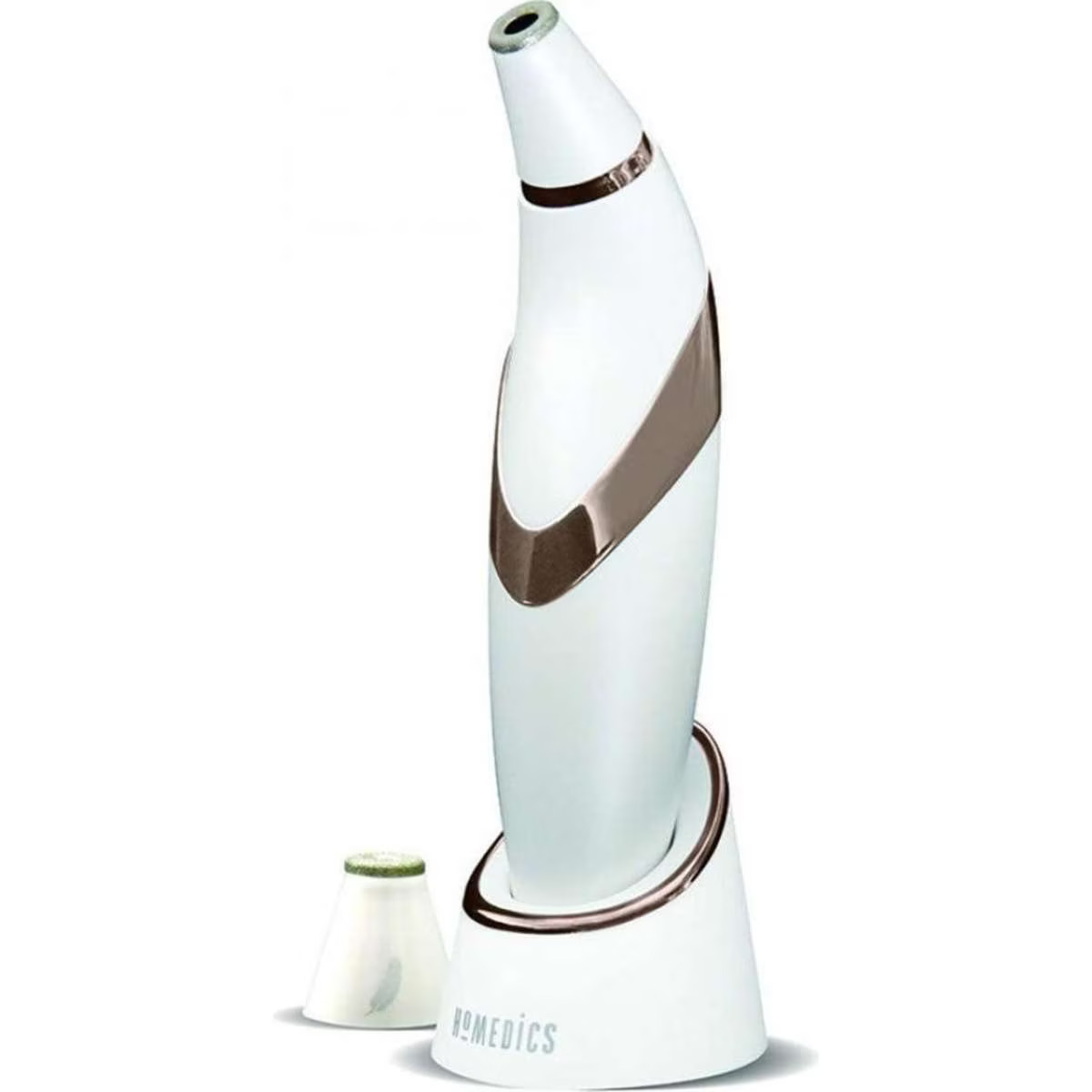 1074550435 Homedics Radiance Microdermabrasion Skin Rejuvenation Tool