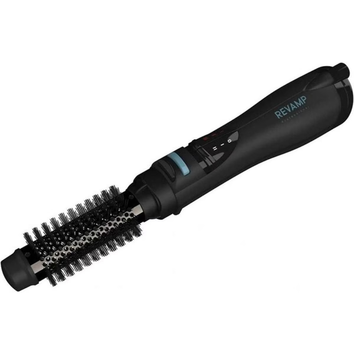 Revamp Professional 2 in 1 Progloss Airstyle Blow Drying And Styling Tool