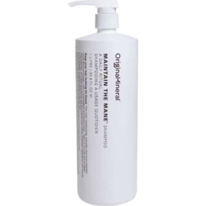 O&M Maintain the Mane Shampoo 1000mL