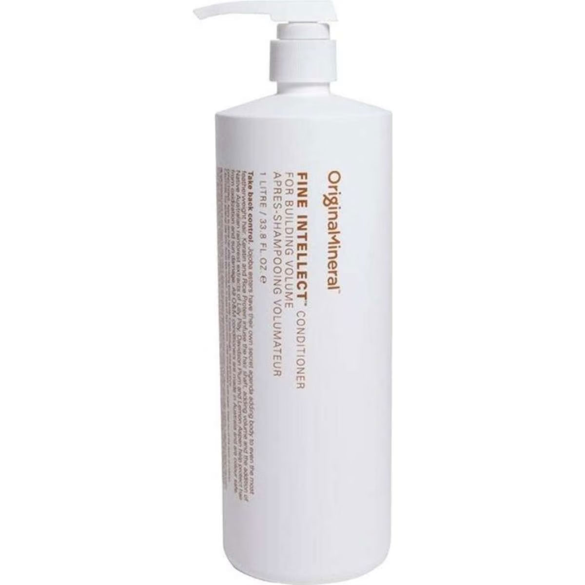 O&M Fine Intellect Conditioner 1000mL