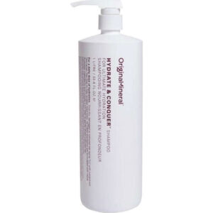 O&M Hydrate & Conquer Shampoo 1000mL