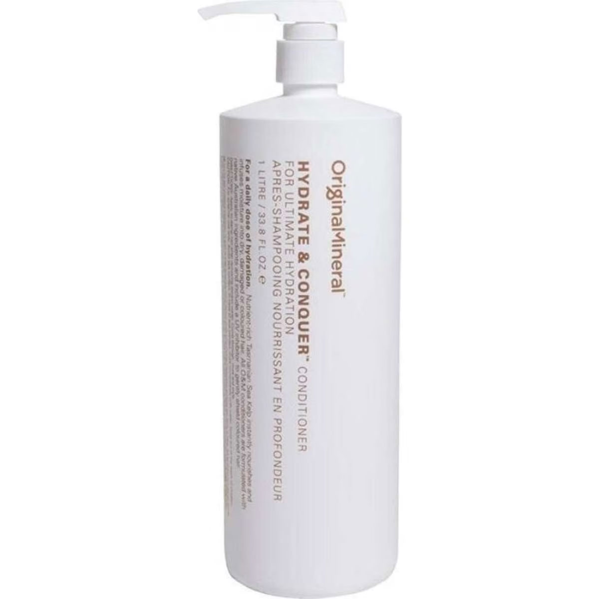 O&M Hydrate & Conquer Conditioner 1000mL