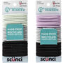 Scunci Elastics Consciously Minded 28 Piece - Designs may vary