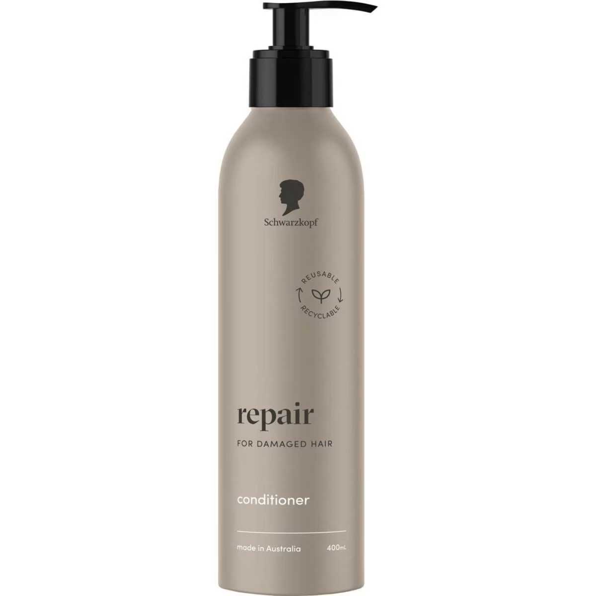 Schwarzkopf Repair Conditioner 400ml