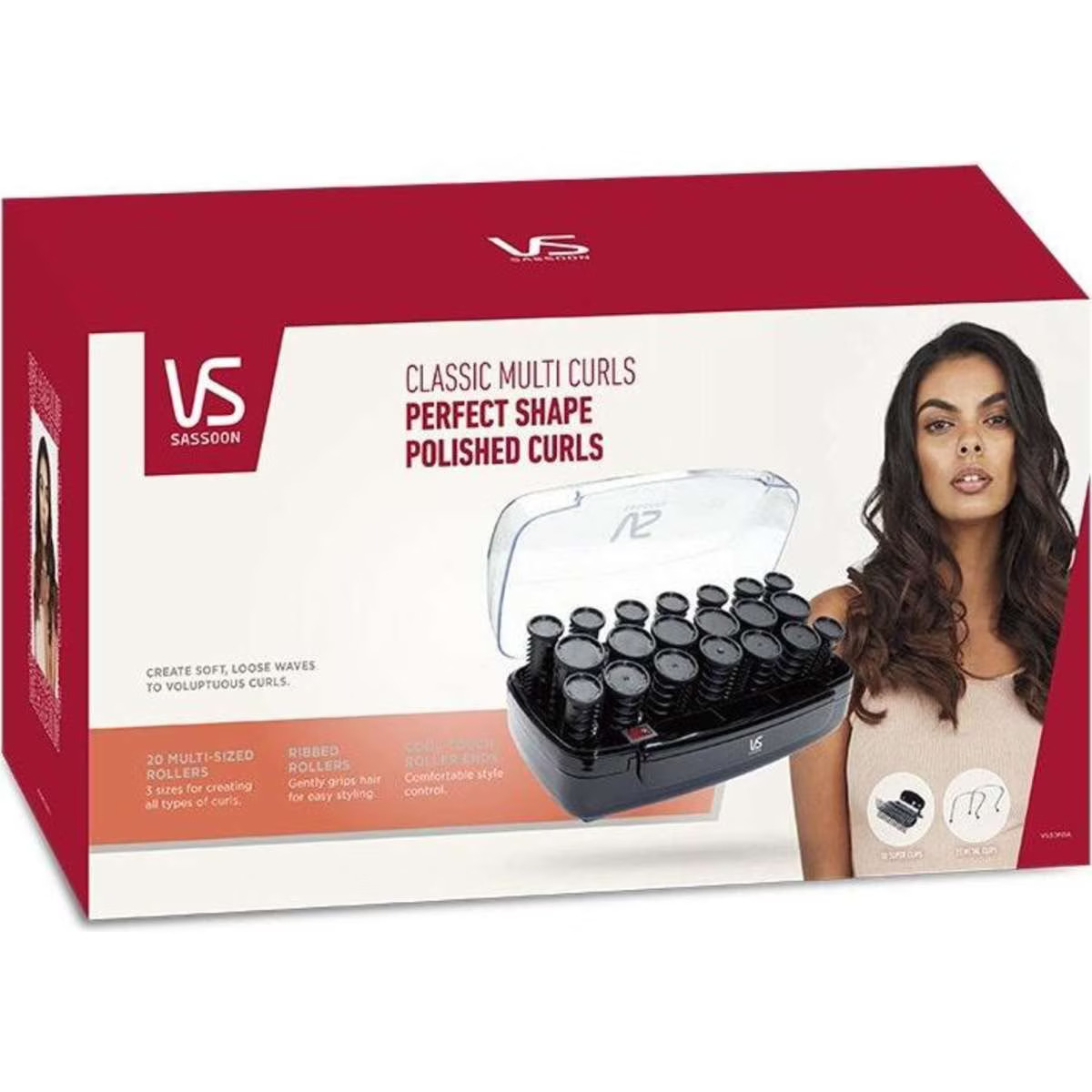 1074574796 VS Sassoon Classic Multi Curls