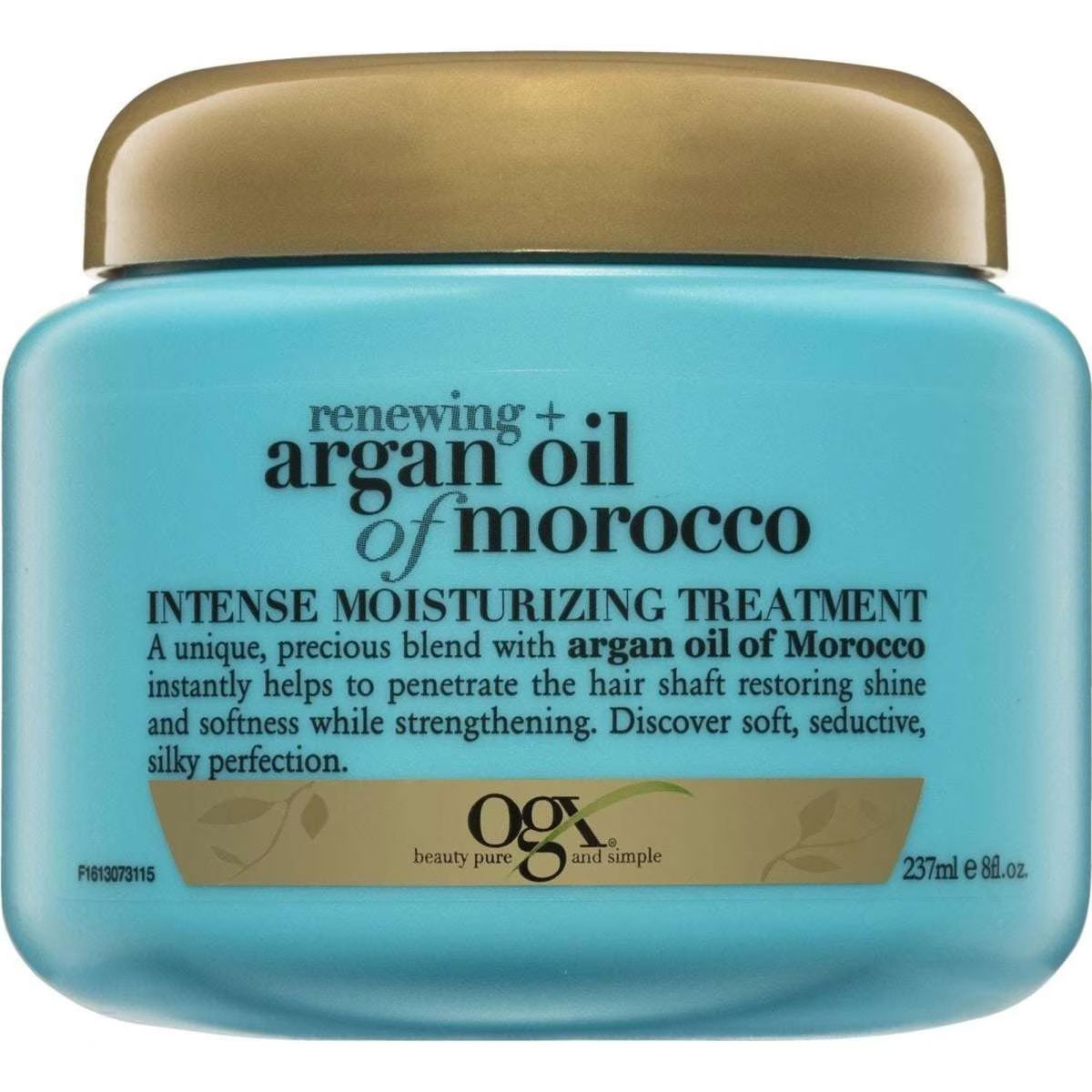 OGX Argan Oil of Morocco Intense Moisturizing Treatment 237mL