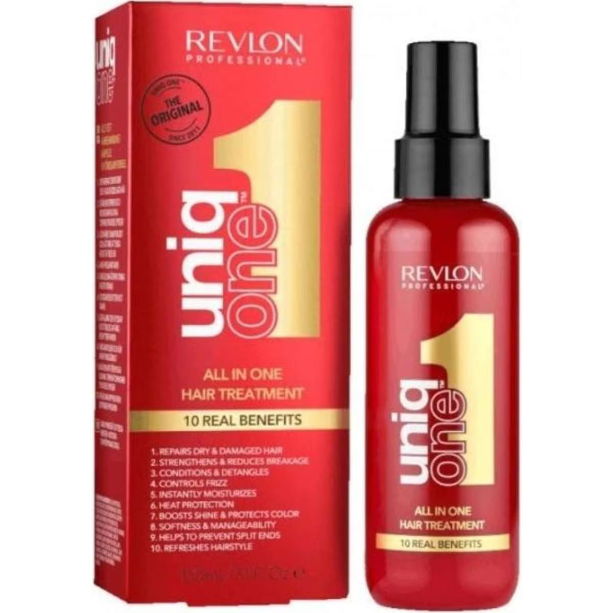 Revlon Professional Uniq One All in One Hair Treatment 150mL