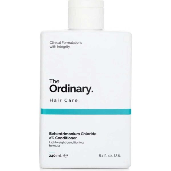 The Ordinary Behentrimonium Chloride 2% Conditioner 240ml/ 8oz