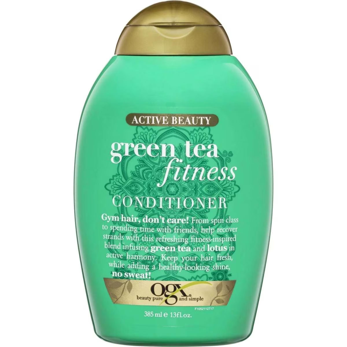 1074602181 OGX Active Beauty Green Tea Fitness Conditioner 385mL