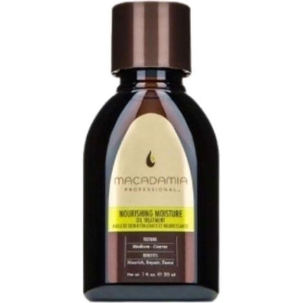 Macadamia Professional Nourishing Oil 30mL
