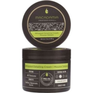 Macadamia Professional Whipped Detailer Cream 57g