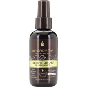 Macadamia Professional Texturizing Salt Spray 125mL
