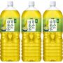 Asahi Japanese tea 2L X 3Pack