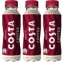 Costa Latte 300ml X 3pack