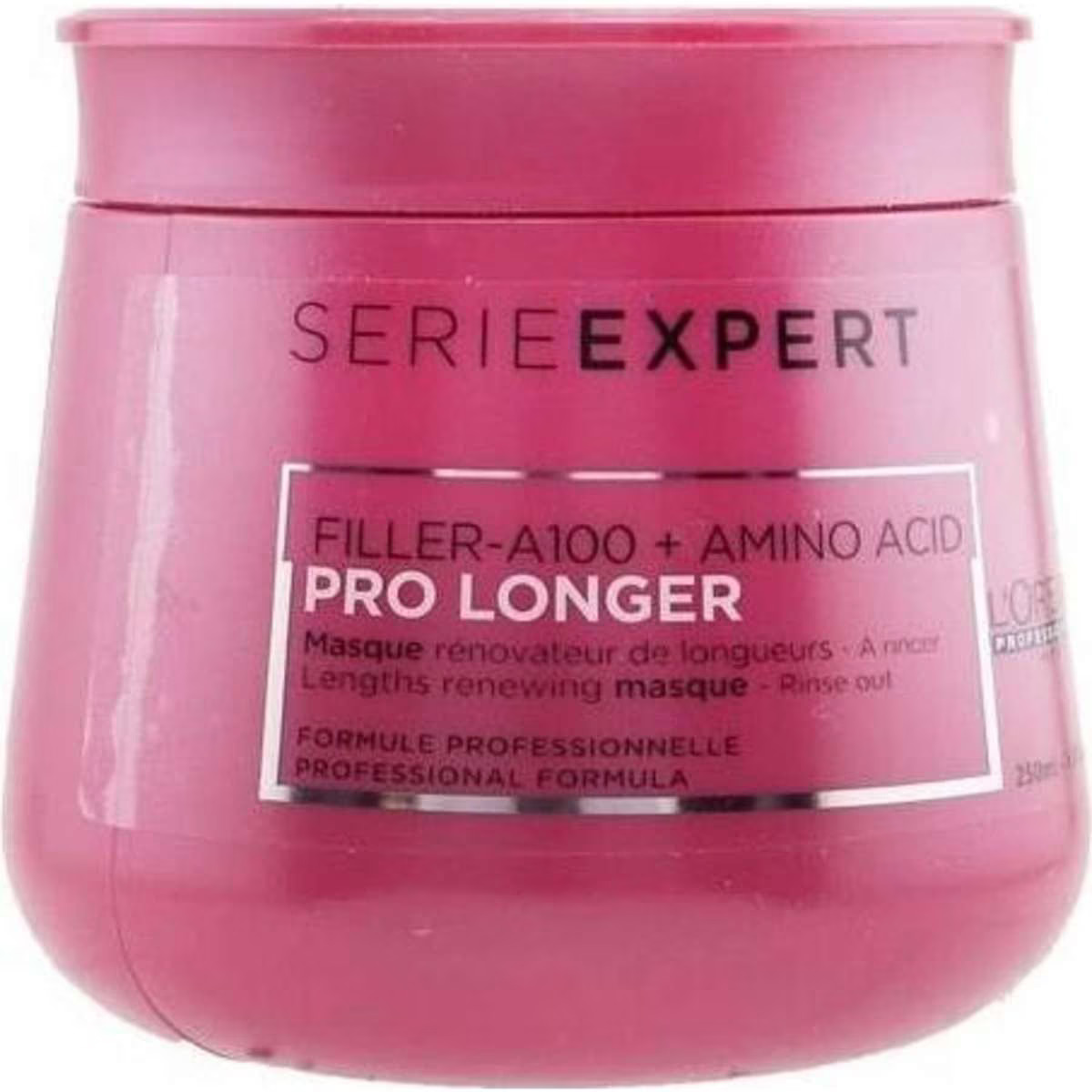 L'Oreal Professionnel Serie Expert - Pro Longer Filler-A100 + Amino Acid Pro Longer Mask 250ml/8.4oz