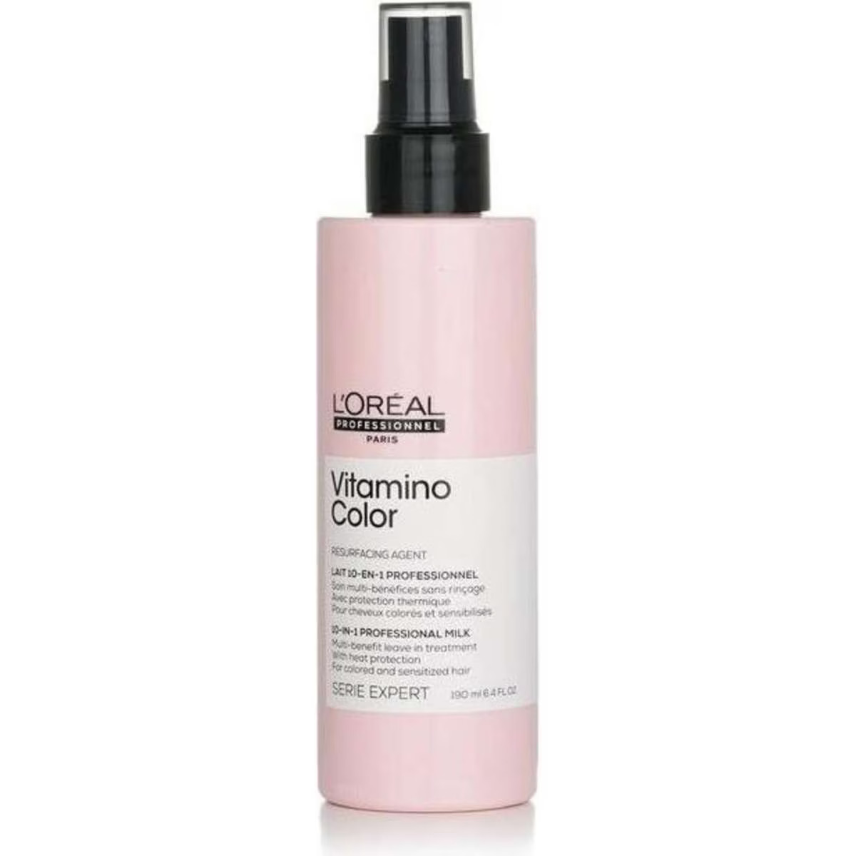 L'Oreal Professionnel Serie Expert - Vitamino Color Resurfacing Agent 10-In-1 Professional Milk 190ml/6.4oz