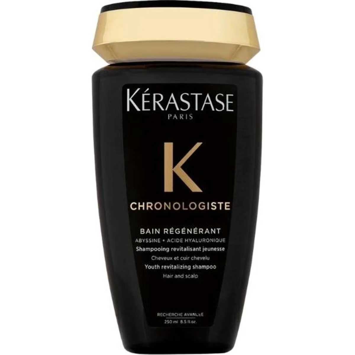 Kerastase Chronologiste Bain Regenerating Shampoo 250ml