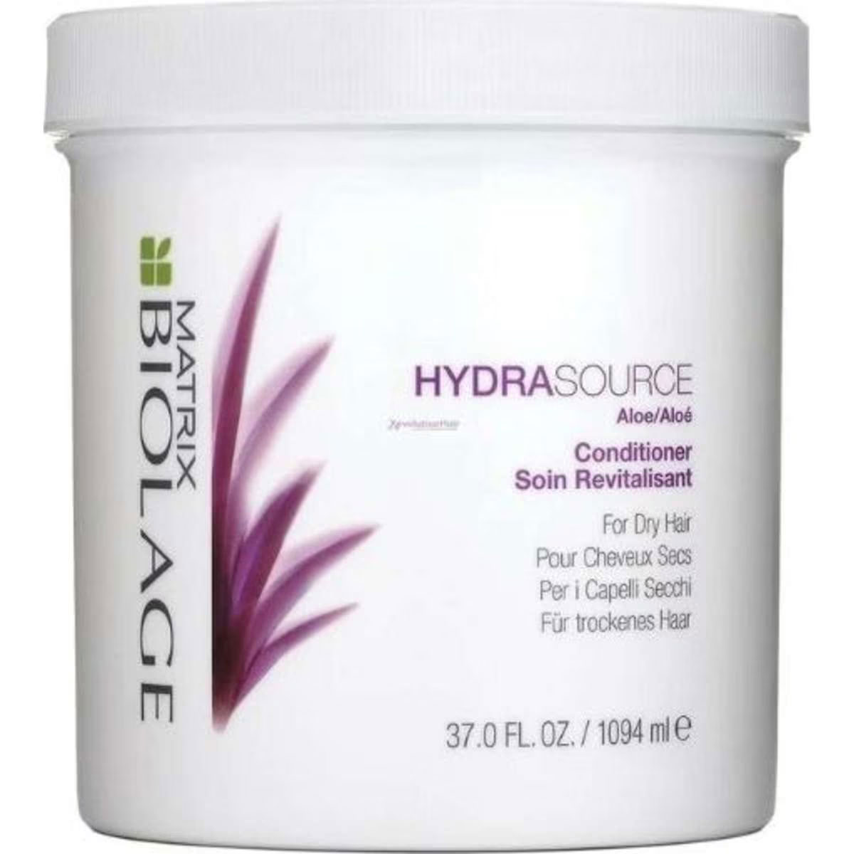 Matrix Biolage Hydrasource Conditioner 1094mL