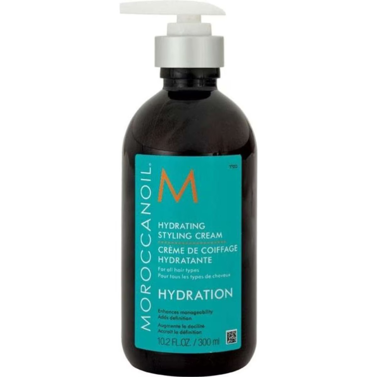 Moroccanoil Hydrating Styling Cream 500mL