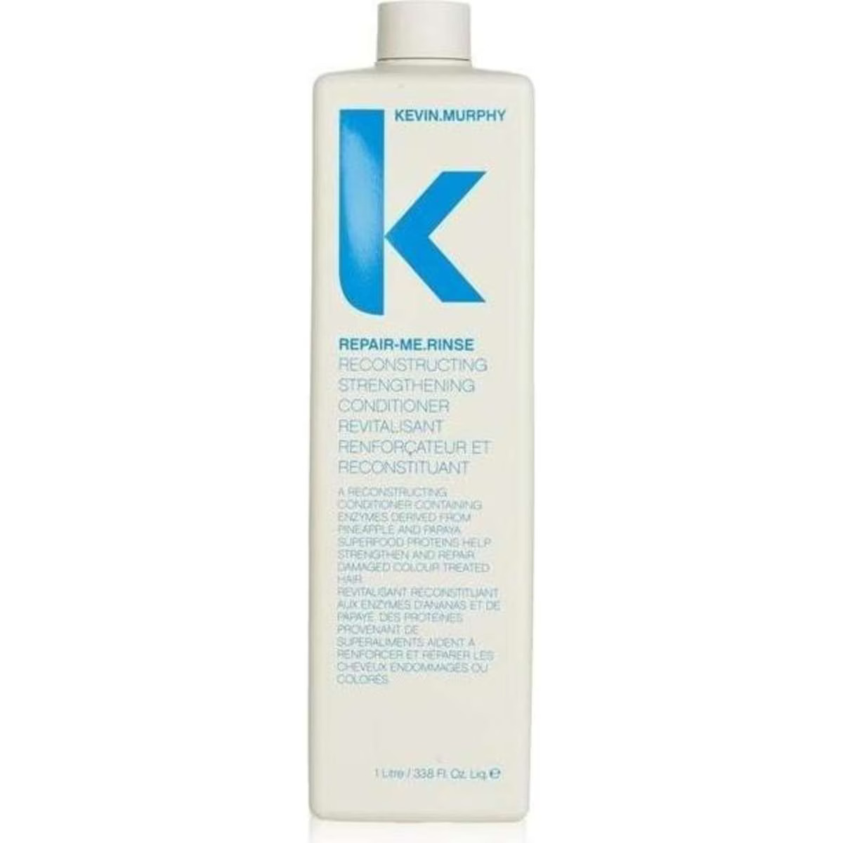 Kevin.Murphy Repair-Me.Rinse (Reconstructing Stregthening Conditioner) 1000ml/33.8oz