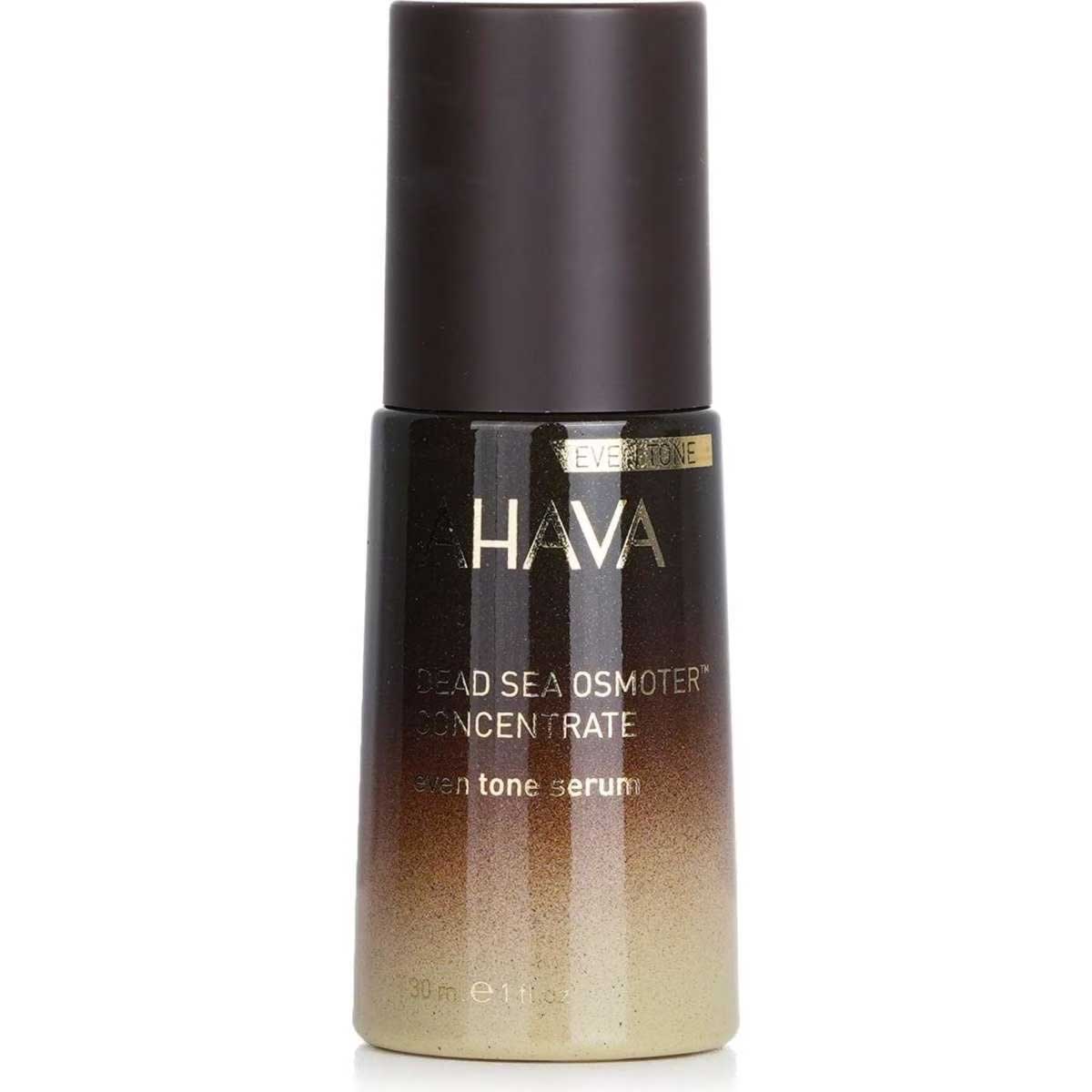 Ahava Dead Sea Osmoter Concentrate Even Tone Serum 30ml/1oz