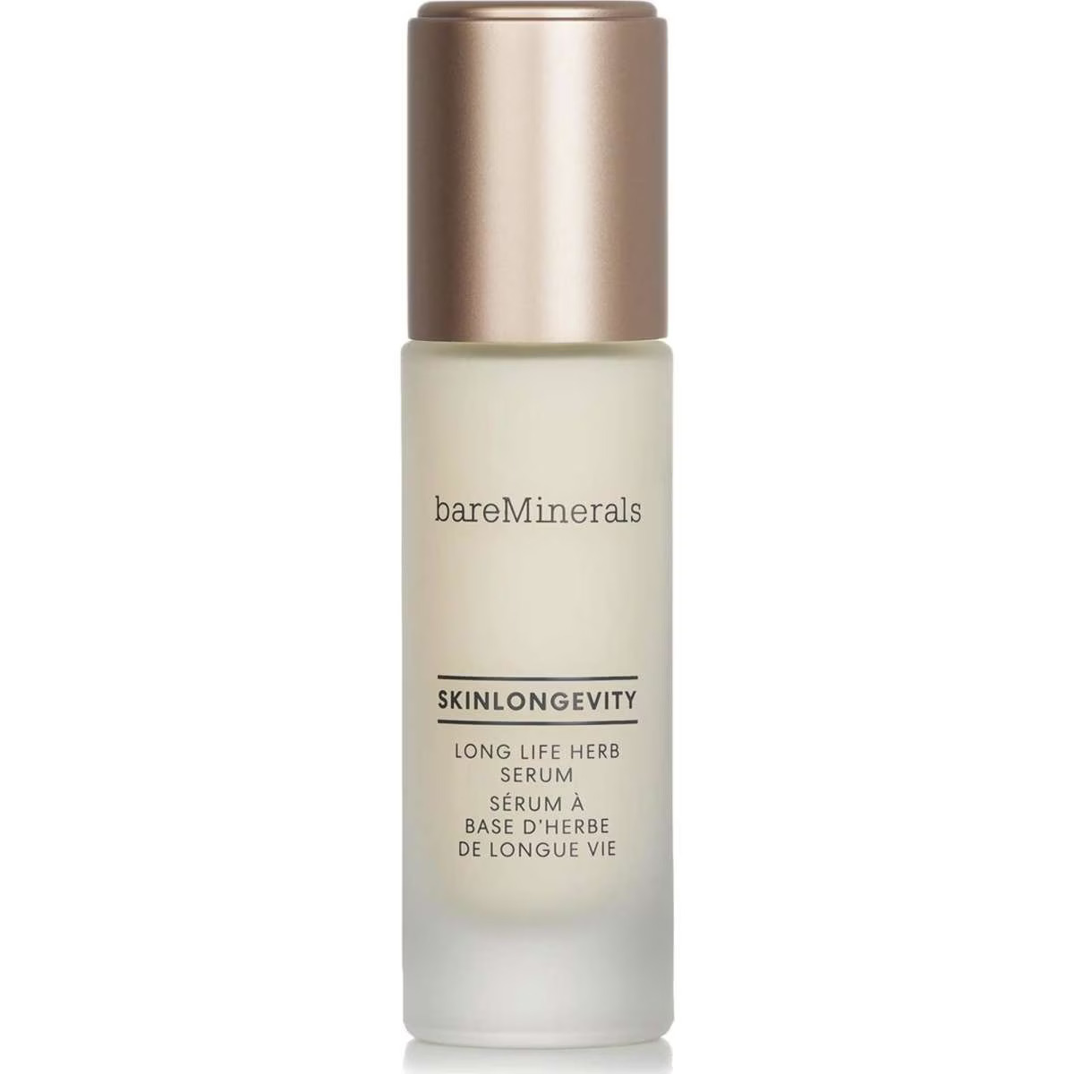 BareMinerals Skinlongevity Long Life Herb Serum 50ml/1.7oz