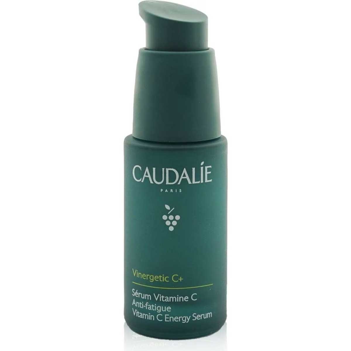 1074650249 Caudalie Vinergetic C+ Vitamin C Energy Serum 30ml/1oz