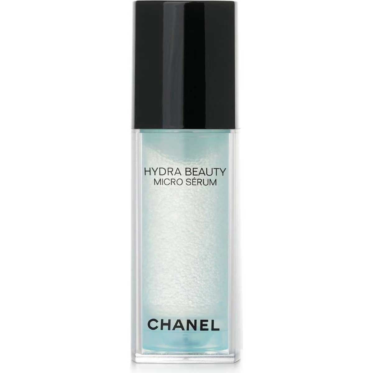 1074650355 Chanel Hydra Beauty Micro Serum Intense Replenishing Hydration 50ml/1.7oz