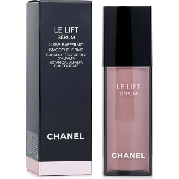 Chanel Le Lift Serum 50ml 1 7oz The Australian Products