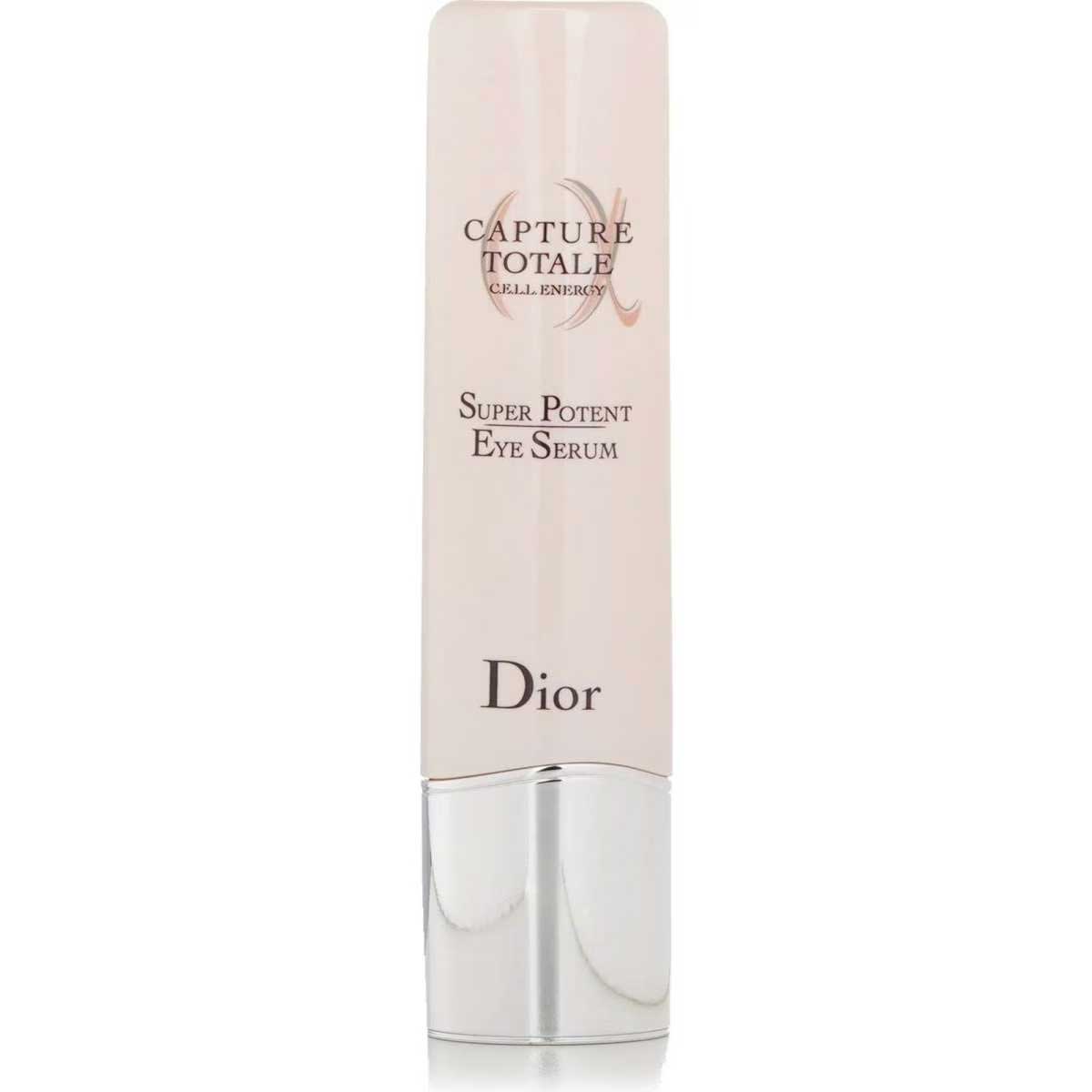 1074650432 Christian Dior Capture Totale C.E.L.L. Energy Super Potent Eye Serum 20ml/0.67oz