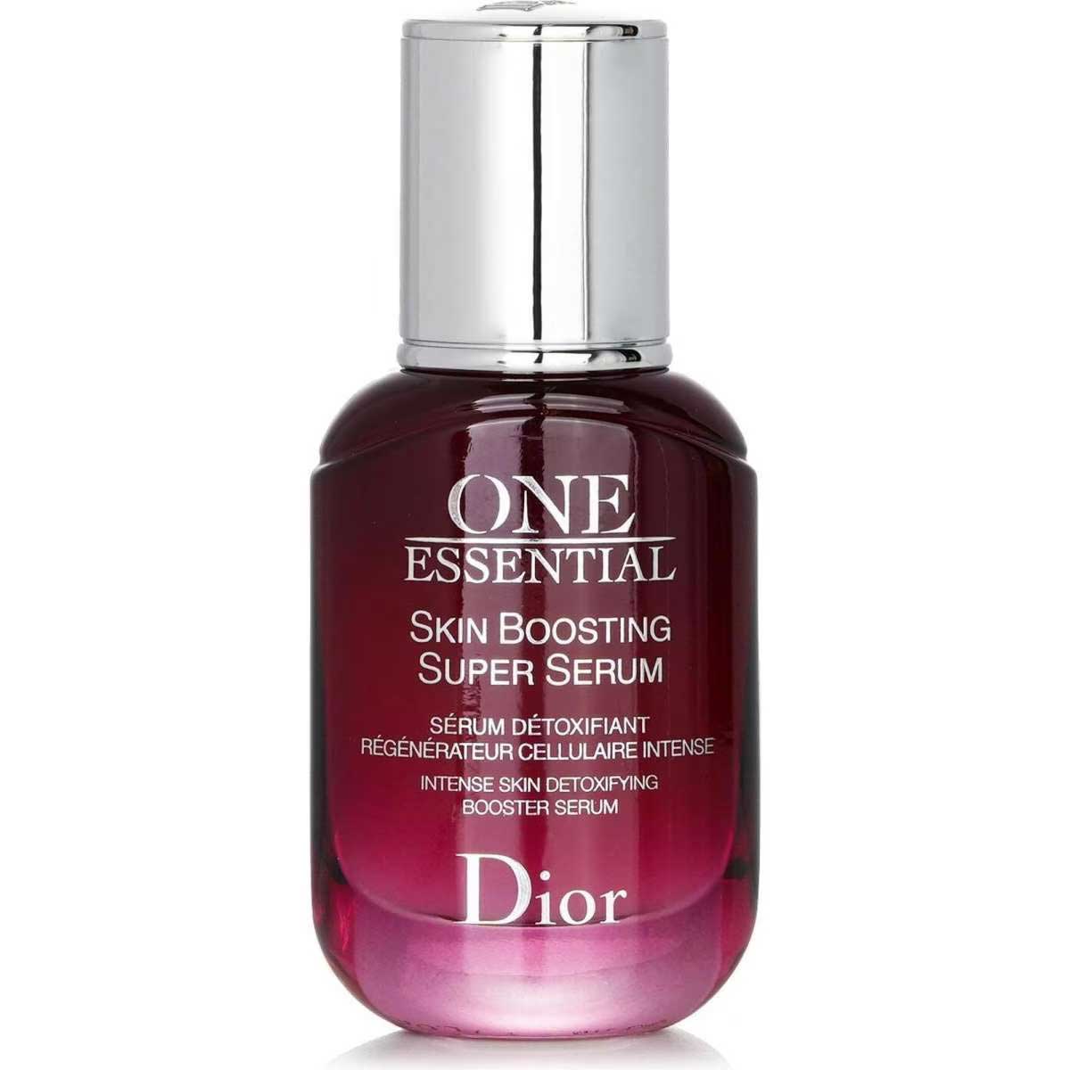 1074650458 Christian Dior One Essential Skin Boosting Super Serum 30ml/1oz