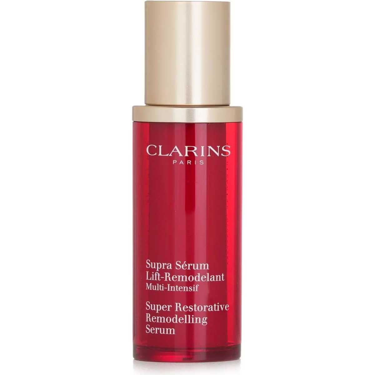 1074650617 Clarins Super Restorative Remodelling Serum 30ml/1oz