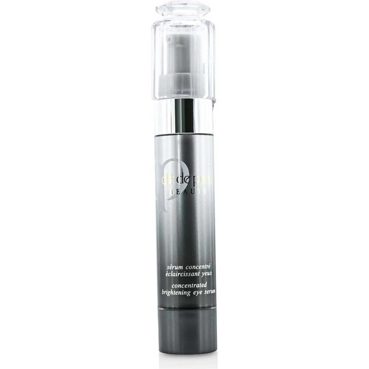 1074650644 Cle De Peau Concentrated Brightening Eye Serum 15ml/0.54oz