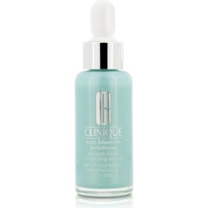 Clinique Anti-Blemish Solutions Blemish + Line Correcting Serum 30ml/1oz