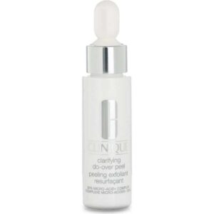 Clinique Clarifying Do Over Peel - For Dry Combination to Oily 30ml/1oz