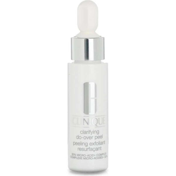 Clinique Clarifying Do Over Peel - For Dry Combination to Oily 30ml/1oz