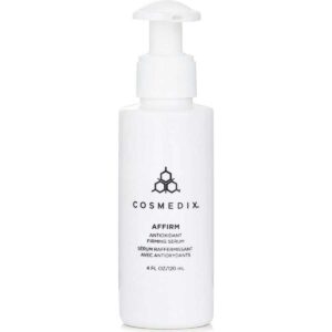 CosMedix Affirm Antioxidant Firming Serum (Salon Size) 120ml/4oz