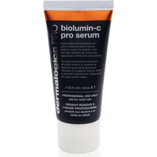 Dermalogica Biolumin-C Pro Serum PRO (Salon Product) 59ml/2oz