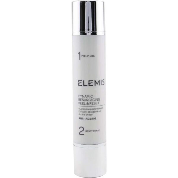 Elemis Dynamic Resurfacing Peel & Reset 2x15ml/0.5oz