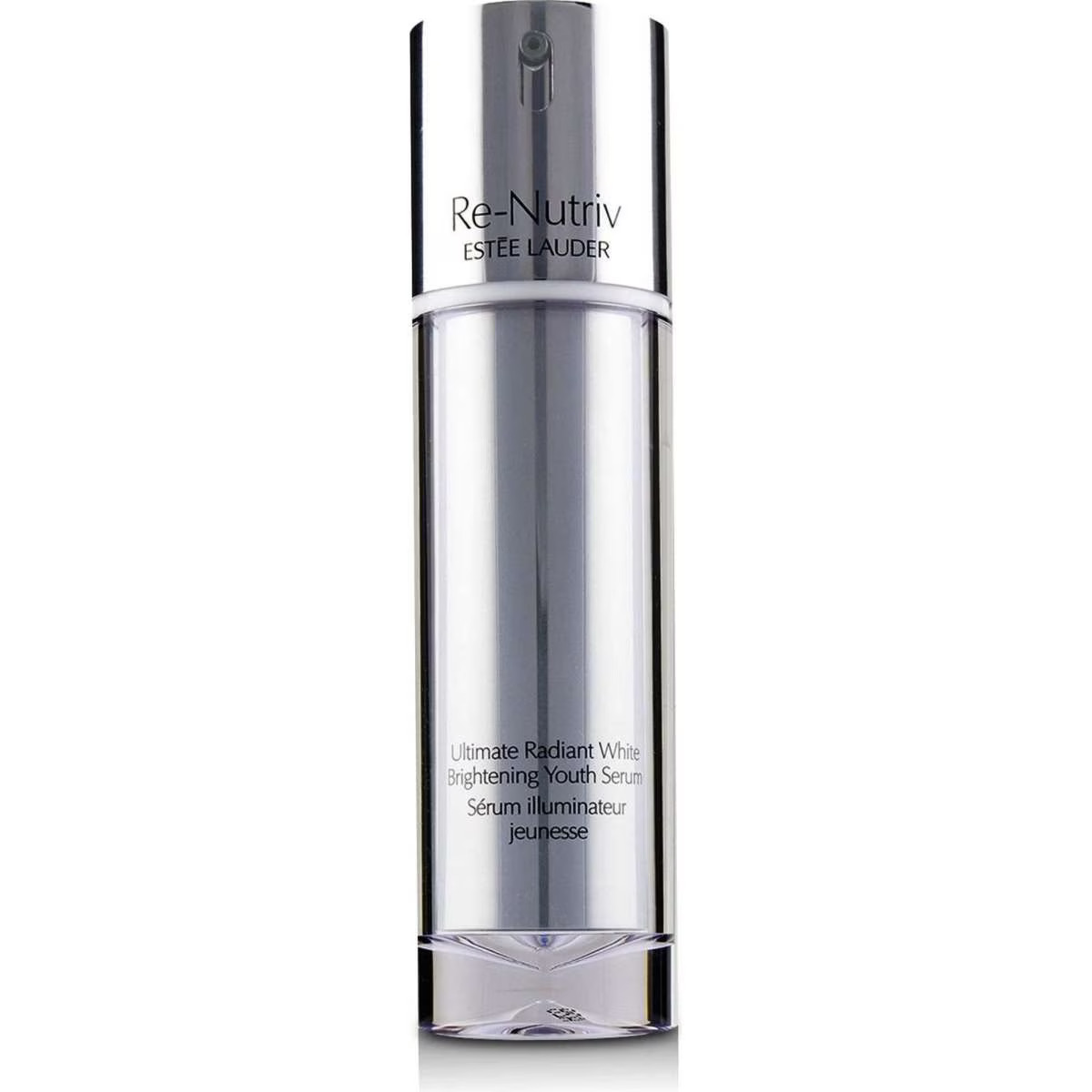 Estee Lauder Re-Nutriv Ultimate Radiant White Brightening Youth Serum 30ml/1oz