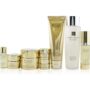 Estee Lauder The Secret Of Infinite Beauty Ultimate Lift Travel Collection: Creme 50ml+Serum 30ml+Eye Creme 15ml+Softening Lotion 250ml... 8pcs+1bag