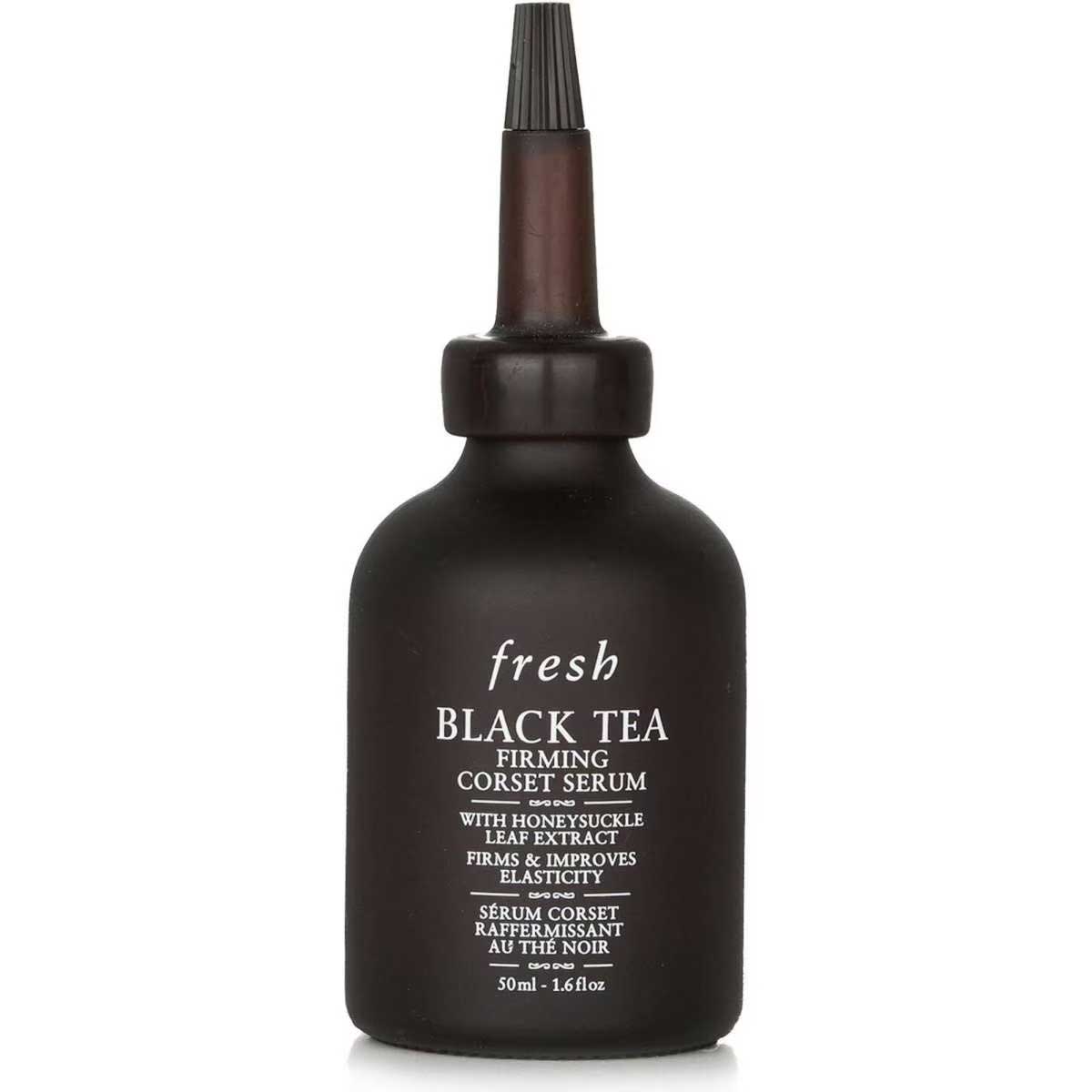 1074651940 Fresh Black Tea Firming Corset Serum 50ml/1.6oz