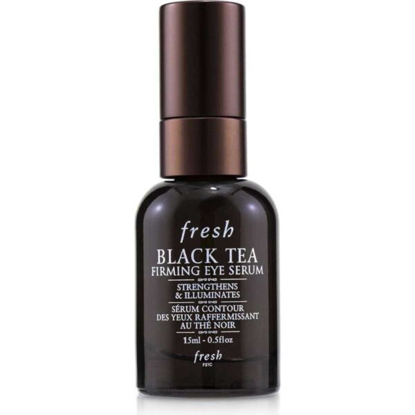 Fresh Black Tea Firming Eye Serum 15ml/0.5oz