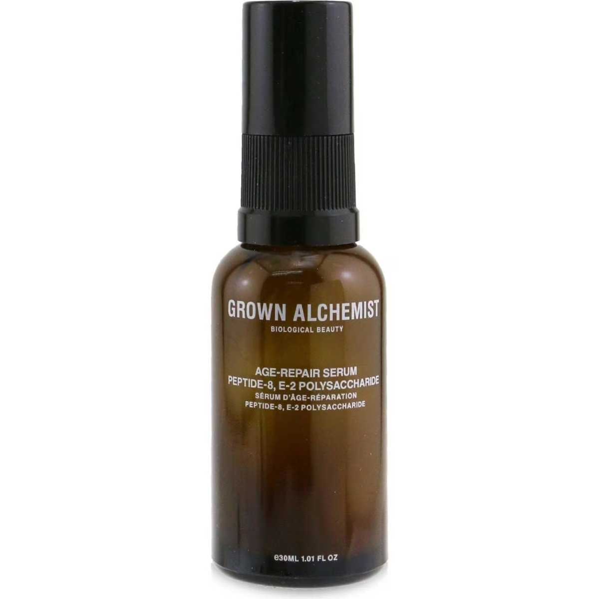 1074652036 Grown Alchemist Age-Repair Serum - Peptide-8 & E-2 Polysaccharide 30ml/1.01oz