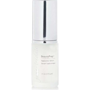 Jane Iredale BeautyPrep Hyaluronic Serum 17ml/0.57oz