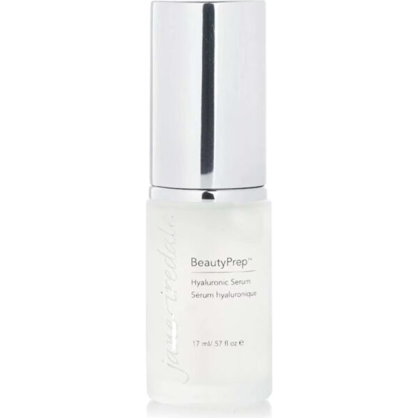Jane Iredale BeautyPrep Hyaluronic Serum 17ml/0.57oz