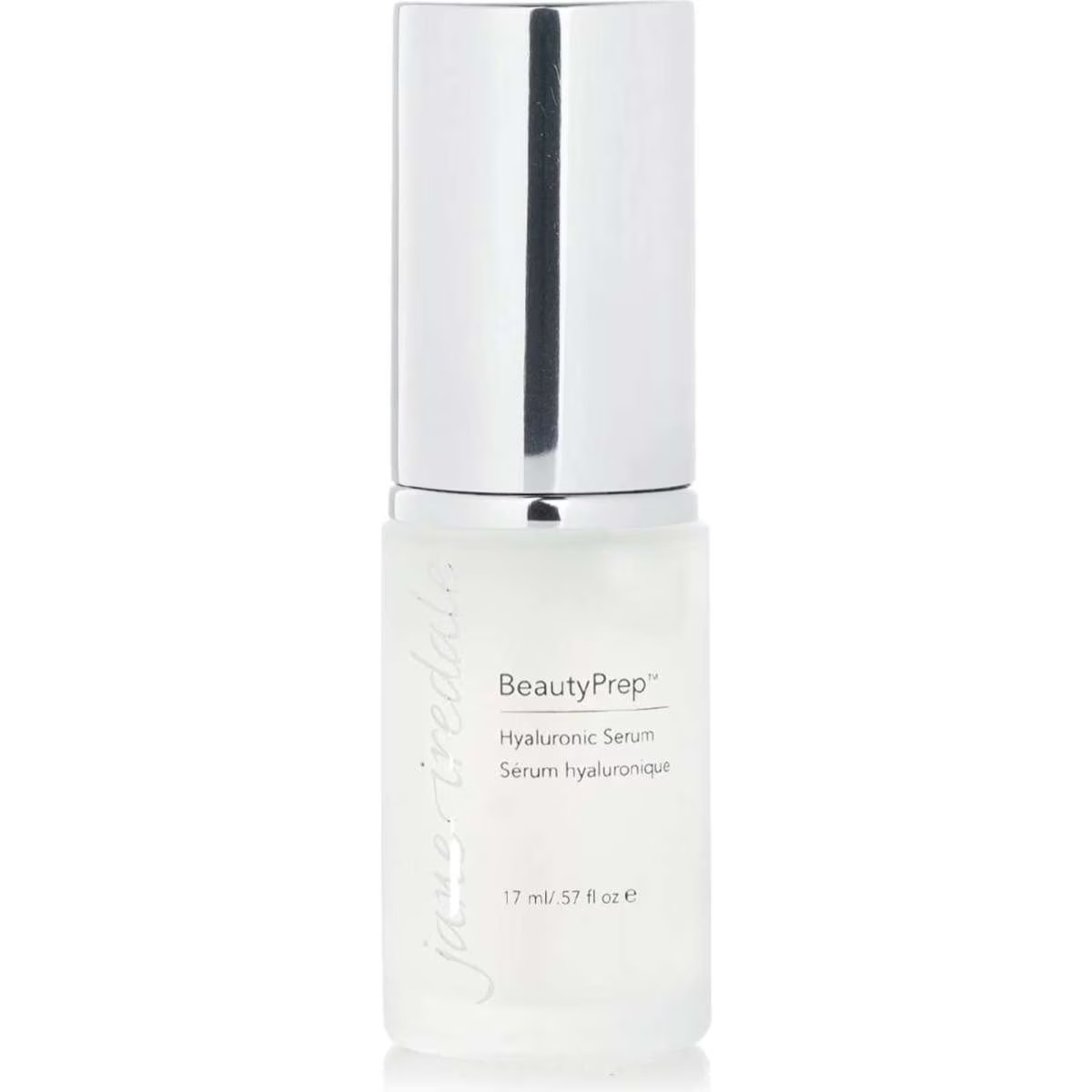 1074652391 Jane Iredale BeautyPrep Hyaluronic Serum 17ml/0.57oz