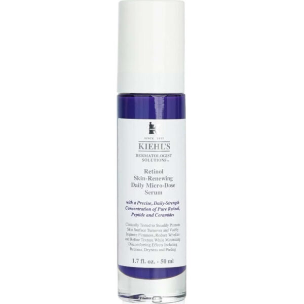 Kiehl's Retinol Skin Renewing Daily Micro Dose Serum 50ml/1.7oz