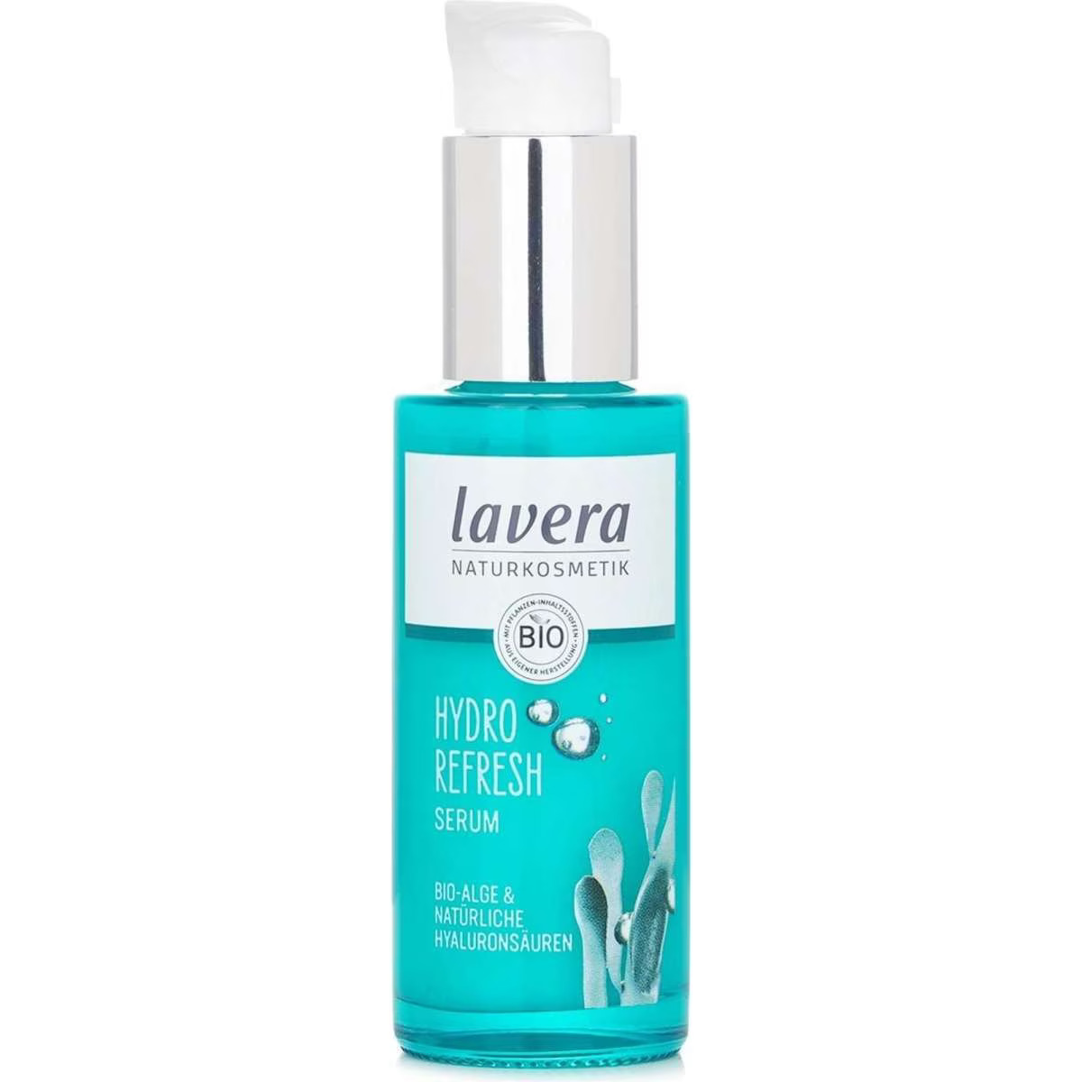 1074652941 Lavera Hydro Refresh Serum 30ml/1oz