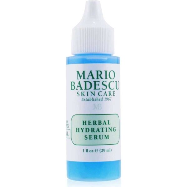 Mario Badescu Herbal Hydrating Serum - For All Skin Types 29ml/1oz
